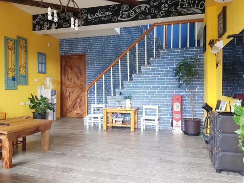 Ah Q Homestay