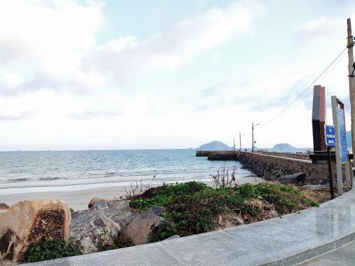 Sao Mai Hotel