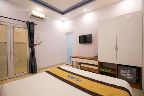 Hotel H??ng ?�o