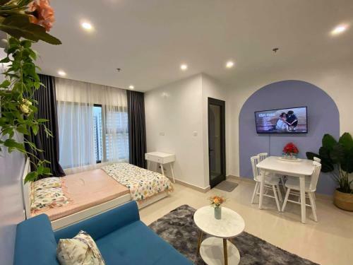 Apartamento Relax Homestay Ocean Park