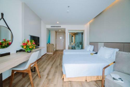 Hotel M??ng Thanh Luxury Xu�n Th�nh