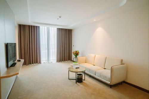 Hotel M??ng Thanh Luxury Xu�n Th�nh