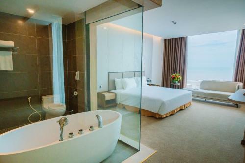 Hotel M??ng Thanh Luxury Xu�n Th�nh