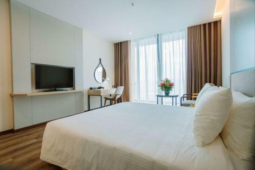 Hotel M??ng Thanh Luxury Xu�n Th�nh