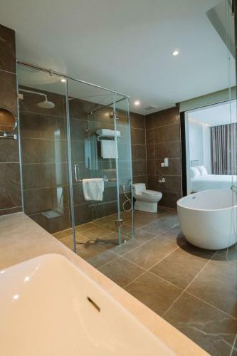 Hotel M??ng Thanh Luxury Xu�n Th�nh