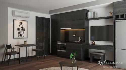 Apartamento Irest Cosmopolis Vinh Yen