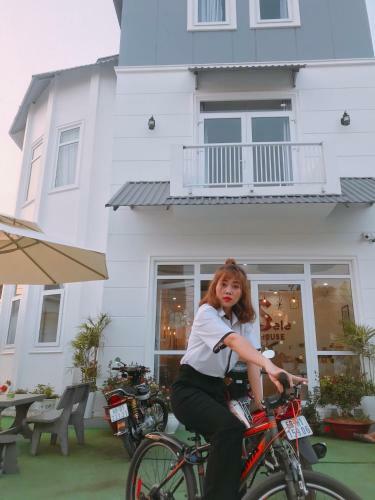 Hotel Sele House