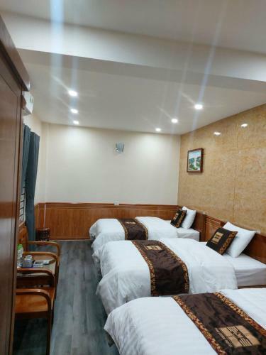 Hoacuong Hotel