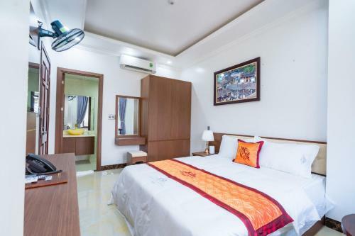 ?inh Gia Hotel