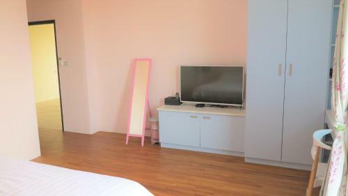 Bed & Breakfast Xin Zhu Homestay