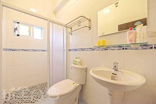 Penghu Color Fish Homestay