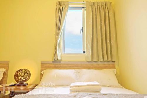 Penghu Color Fish Homestay