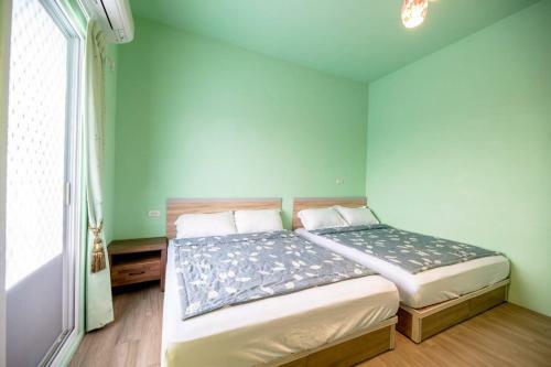 Penghu Color Fish Homestay