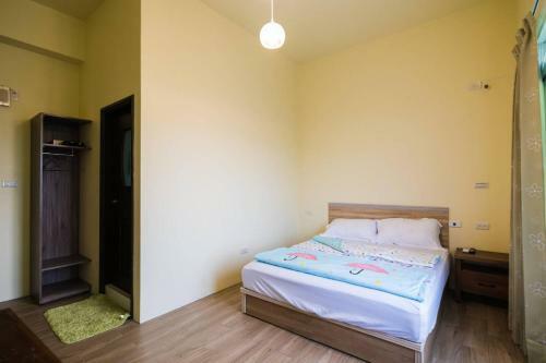 Penghu Color Fish Homestay