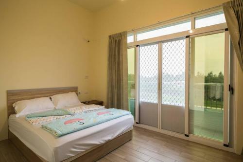 Penghu Color Fish Homestay