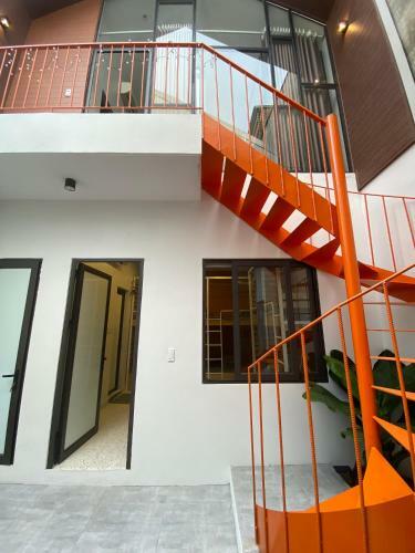 M? Homestay Cao B?ng