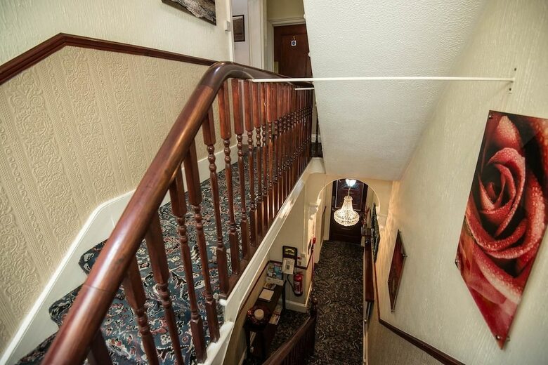 Bed & Breakfast Aabba Guest House