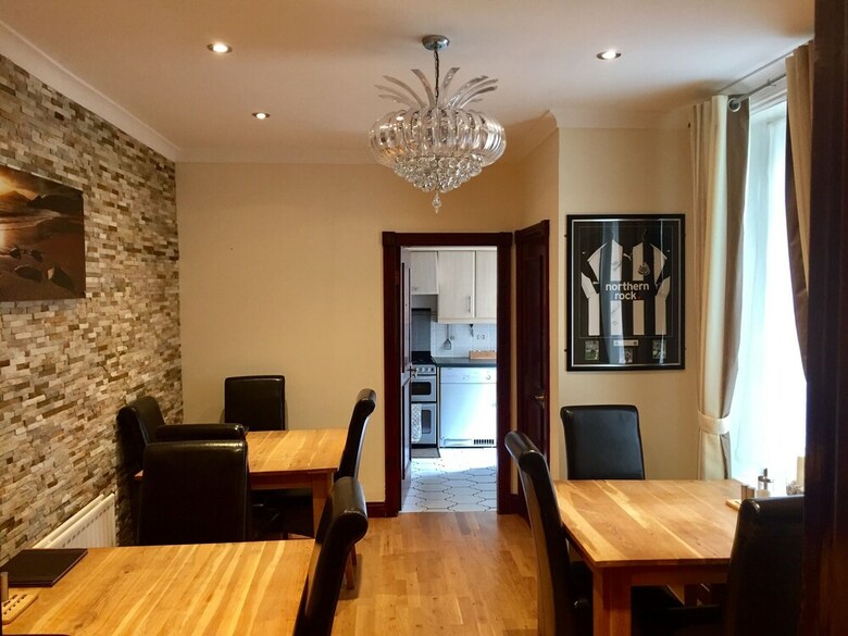 Bed & Breakfast Aabba Guest House