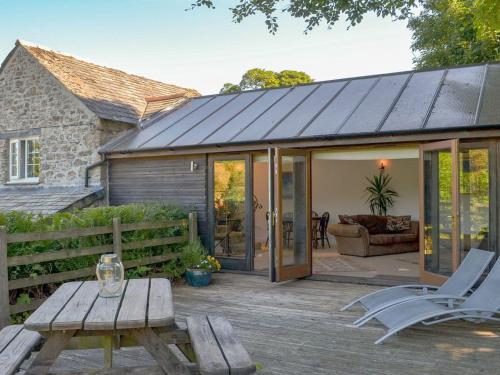 Wallhouse Barn