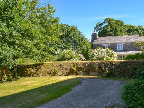 Wallhouse Barn