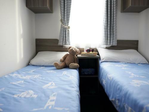 Villa Caravan Greenacres 3