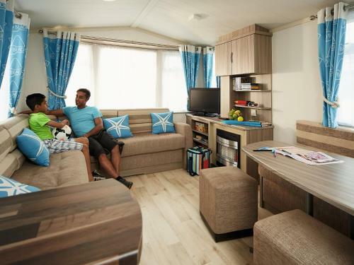 Villa Caravan Greenacres 3