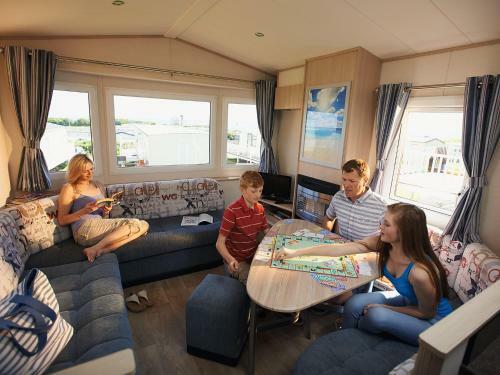 Villa Caravan Greenacres 3