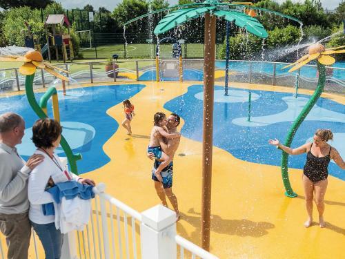 Villa Caravan Greenacres 4