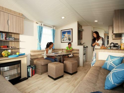 Villa Caravan Greenacres 1