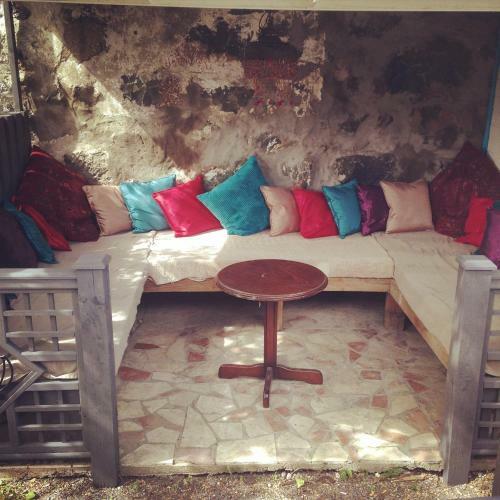 Posada The Golden Fleece Inn