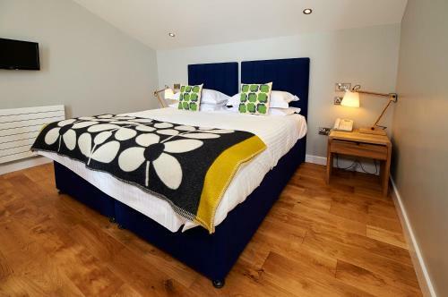 The Portmeirion Hotel & Castell Deudraeth