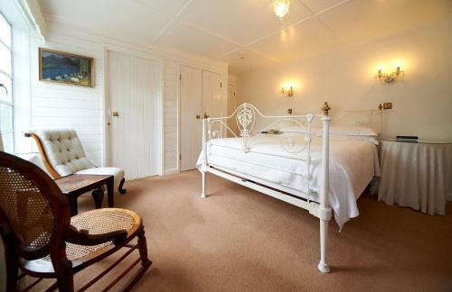 The Portmeirion Hotel & Castell Deudraeth