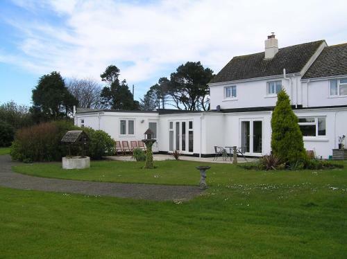 Bed & Breakfast Greenfields