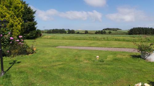 Bed & Breakfast Greenfields