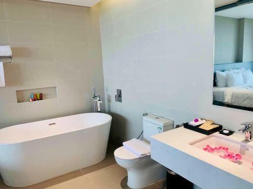 Apartamento Flamingo Cat Ba Resort Luxury