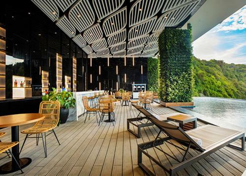 Apartamento Flamingo Cat Ba Resort Luxury