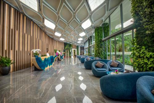 Apartamento Flamingo Cat Ba Resort Luxury