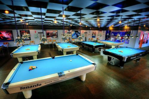 Apartamento Flamingo Cat Ba Resort Luxury