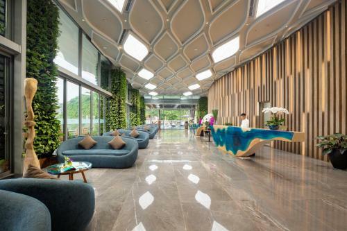 Apartamento Flamingo Cat Ba Resort Luxury
