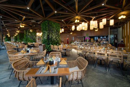 Apartamento Flamingo Cat Ba Resort Luxury