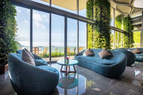 Apartamento Flamingo Cat Ba Resort Luxury