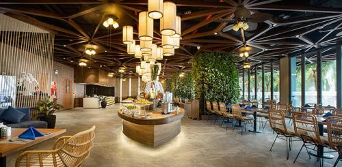 Apartamento Flamingo Cat Ba Resort Luxury