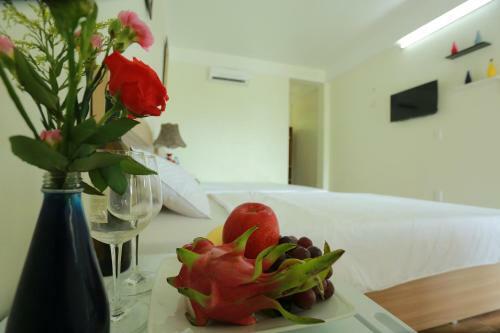 Lodge Windy Hill Catba Homestay