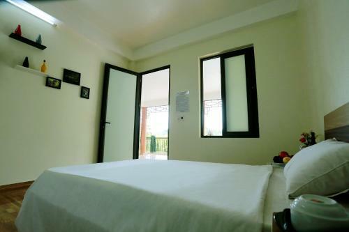 Lodge Windy Hill Catba Homestay