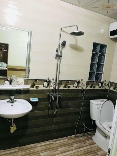 Lodge Windy Hill Catba Homestay