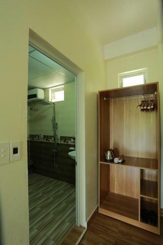 Lodge Windy Hill Catba Homestay