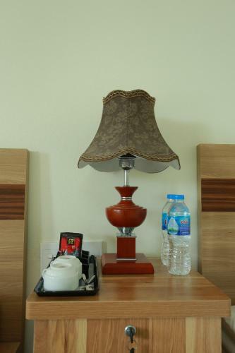 Lodge Windy Hill Catba Homestay