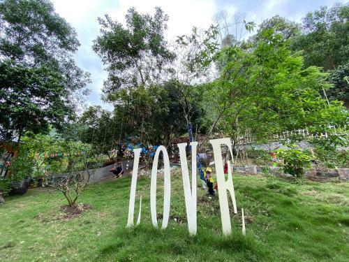 Lodge Windy Hill Catba Homestay