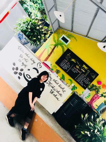 Lodge Windy Hill Catba Homestay