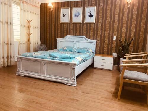 Bed & Breakfast Vancao Green Homestay